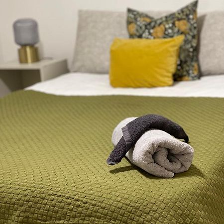 Mapesbury Dell Apartment London Ngoại thất bức ảnh