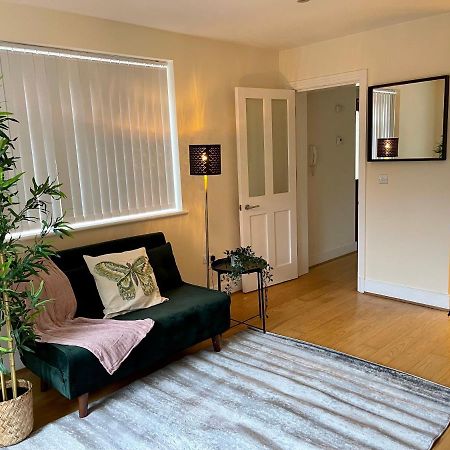 Mapesbury Dell Apartment London Ngoại thất bức ảnh