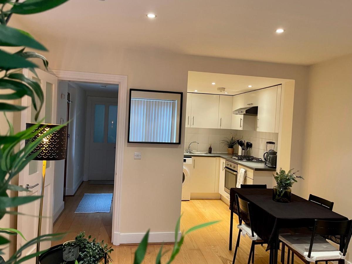 Mapesbury Dell Apartment London Ngoại thất bức ảnh