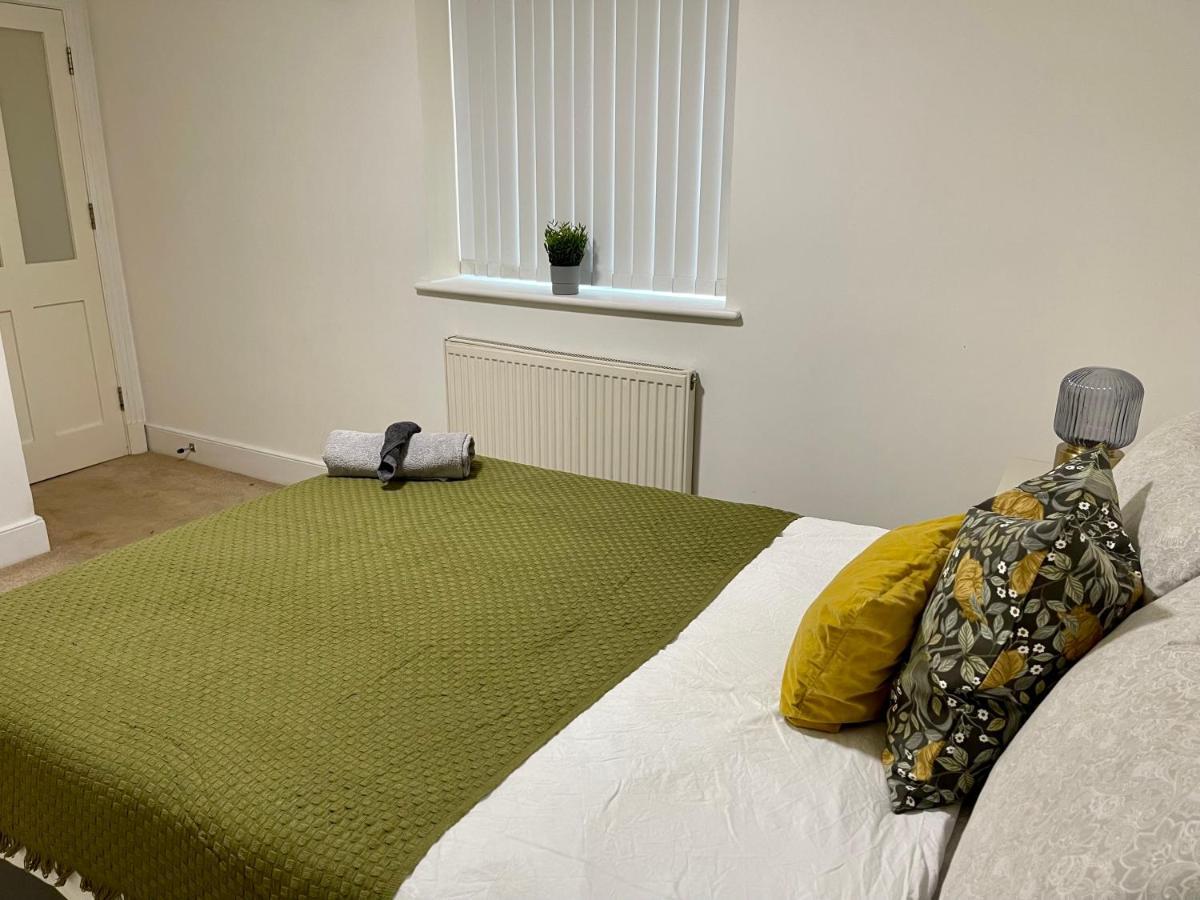 Mapesbury Dell Apartment London Ngoại thất bức ảnh