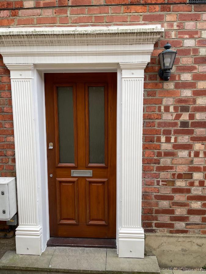 Mapesbury Dell Apartment London Ngoại thất bức ảnh